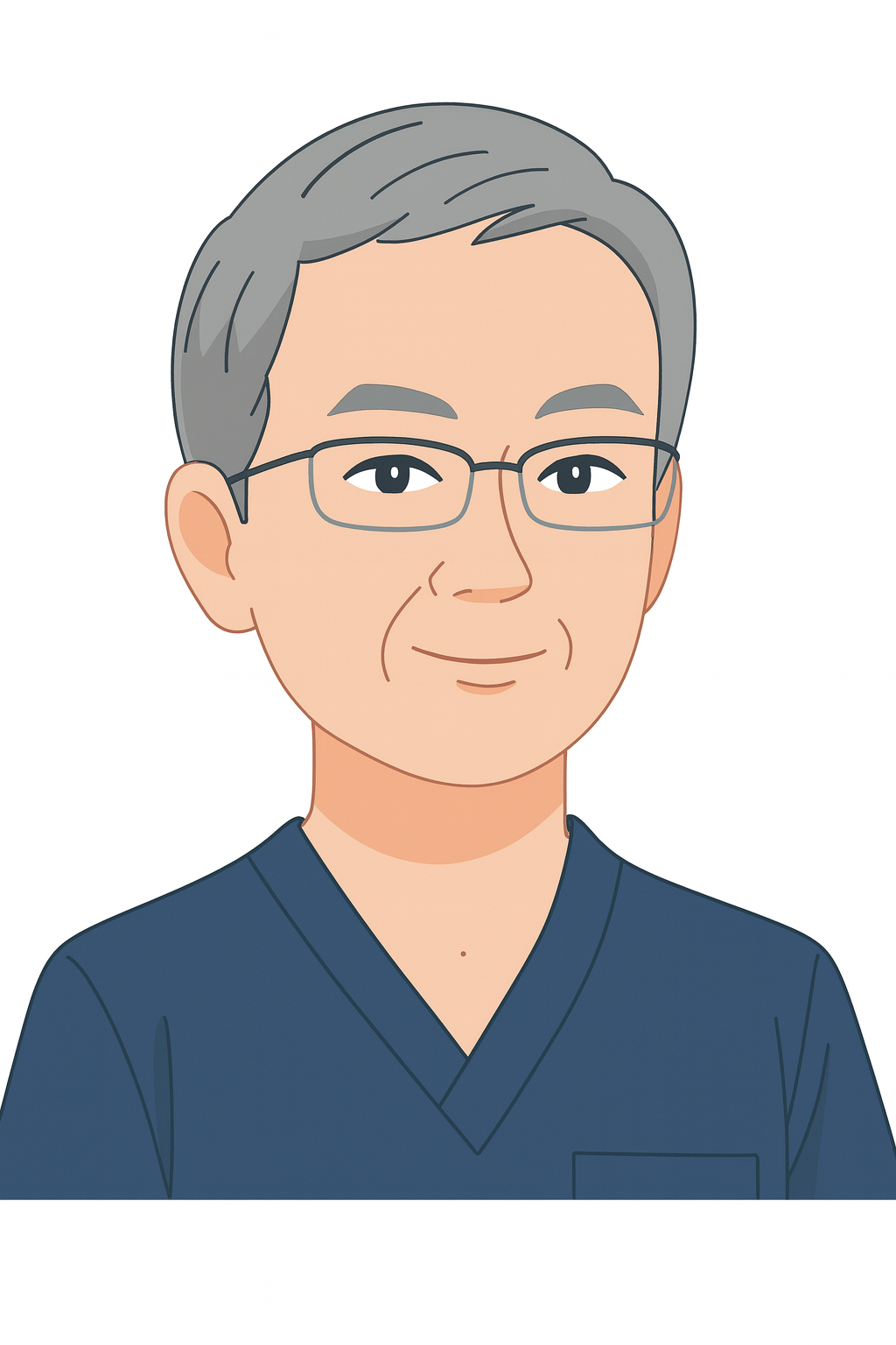 院長