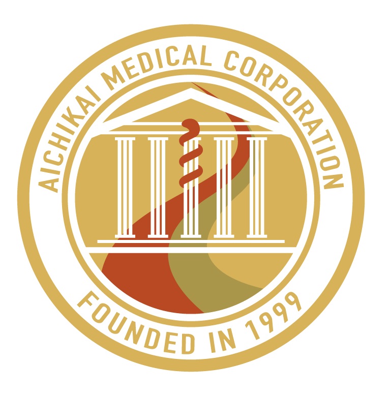 銀座・にわ歯科室 ロゴ